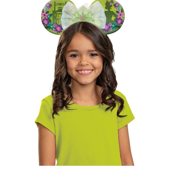 Disney princess 5 piece ear kit NIB - Picture 4 of 7